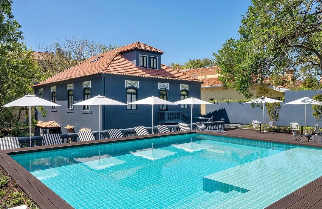 Casa Da Marechal - Boutique House By Oporto Collection (Adults Only)-1