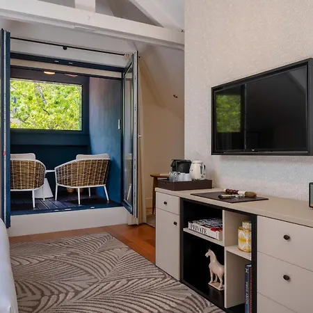 Casa Da Marechal - Boutique House By Oporto Collection (Adults Only)-3