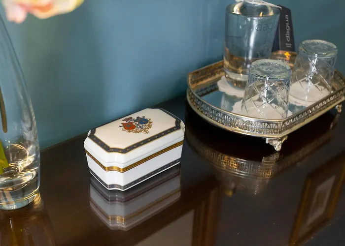 Charming Antas House Hotel Porto