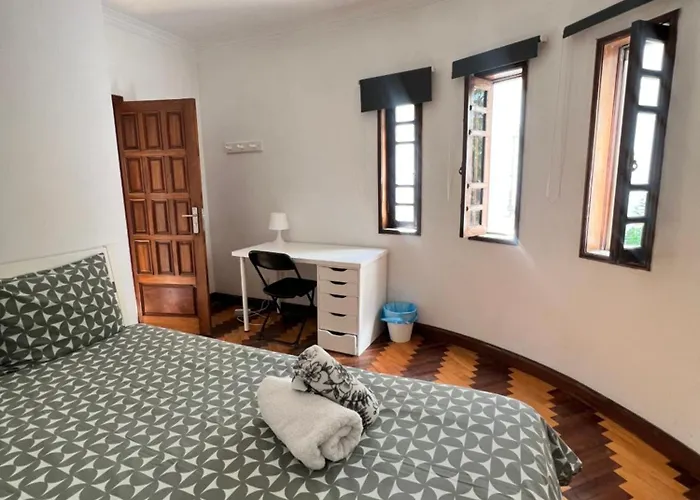 Asprela Guest House Porto