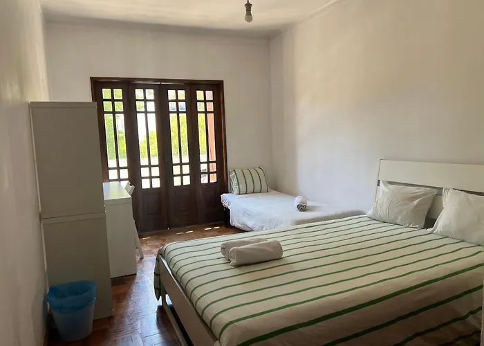 Asprela Guest House Porto