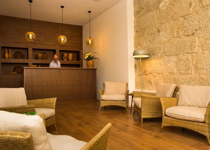 BO - Álvares Cabral GuestHouse Porto